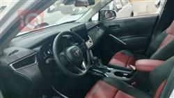 تويوتا فرونتلاندر